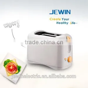 2 Slices Mini Bread Toaster Breakfast Maker Toaster Oven in Cheap Price thumbnail-2