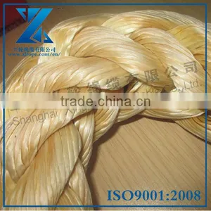 8-strand & 12-strand CHNMAX UHMWPE Rope Polyethylene Line thumbnail-3