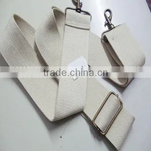 Coated Luggage Strap Metal Hook for Eco Bag thumbnail-1