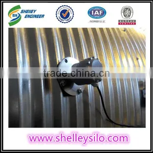 Resistive Material Grain Silo Level Indicator thumbnail-3