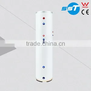 SUS Coils Storage Water Tank for Heat Pump thumbnail-6