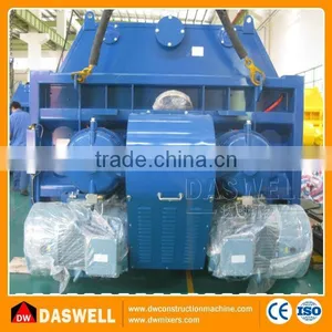 Heavy Duty Multi Function Concrete Mixer Machine thumbnail-4