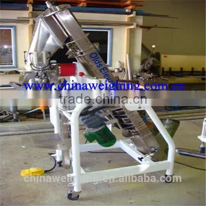 20 kg Automatic Powder Auger Filling Machine thumbnail-1