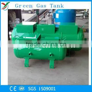Stainless Steel Storage Tank With St003 thumbnail-5