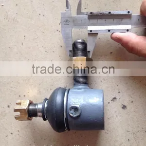 Foton Tractor Parts Left and Right Transverse Rod Ball Head Assembly thumbnail-2
