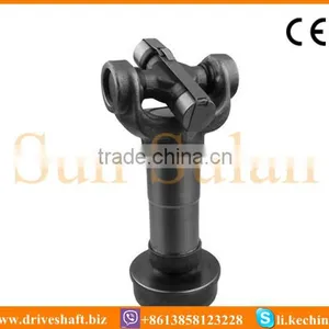 Spicer Slip Yoke and Tube Shaft thumbnail-4