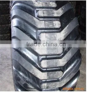FORESTRY FLOTATION TIRES 500/60-22.5 thumbnail-1