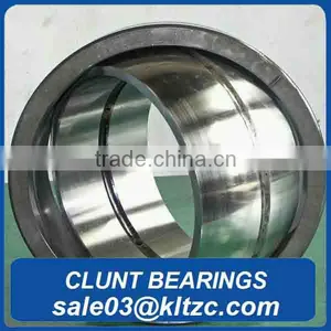 Stainless Steel Oscillating Bearing Rod Ends GE10E thumbnail-1