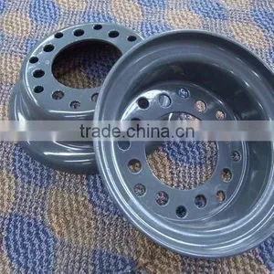 TCM Front Rim thumbnail-1