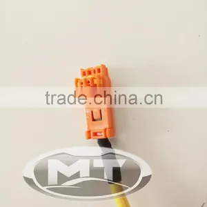 Car Auto Clock Spring / Spiral Cable With Cruise Control for Toyota 84306-0K050 thumbnail-4