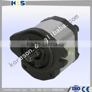 China Hydraulic Oil Pump KHP2A0 for Hydraulic System thumbnail-1