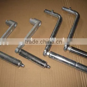 China Golden Farm Tractor Spare Parts S195/S1110 Crank Handle of Diesel Engine thumbnail-4