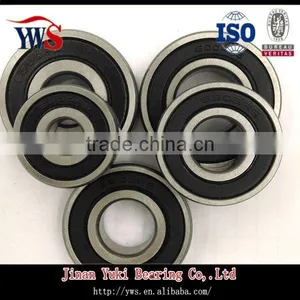 High Quality Deep Groove Ball Bearing 6008 thumbnail-5