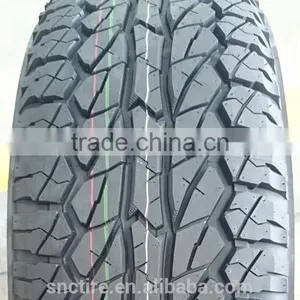 LT245/75R16 CF1000 Chinese Car Tire Manufacturer,A/T Car Tire thumbnail-5