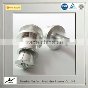 High Precision Machining Spare Parts thumbnail-2