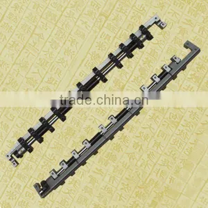 Heidelberg Gripper Bar HE1102-- Spare Parts for Heidelberg GTO 52 Machine, Heidelberg Spare Parts thumbnail-1