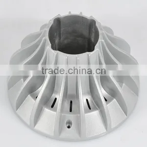 High Accuracy Cheap Aluminum&Zinc Custom Metal Parts Die Mould thumbnail-3
