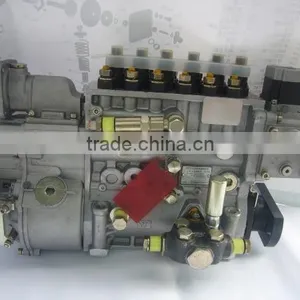 336 hp Howo Truck Engine VG1560080022 Injector Pump thumbnail-2