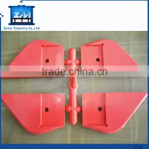 China Hot Selling Plastic Injection Molding Shaping Mode thumbnail-1