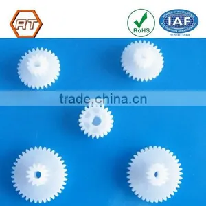 Rite Manufacturer Custom Plastic Toy Gears thumbnail-1