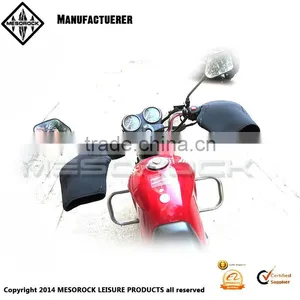 Neoprene Scooter/bike/motorbike/motorcycle Gloves thumbnail-1