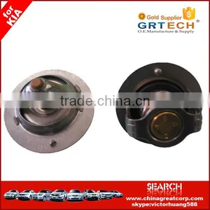 Auto Parts Cheap Thermostat Price With Best Quality thumbnail-1