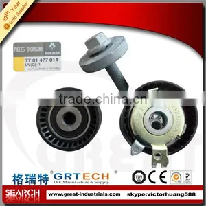 7701477014 Belt Tensioner Pulley for Renault Logan thumbnail-1