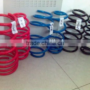 Coil Gas Spring thumbnail-2