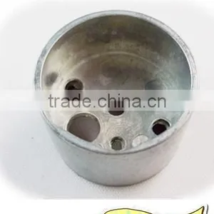 Shenzhen Manufacturer OEM Steel Precision Casting Part thumbnail-4