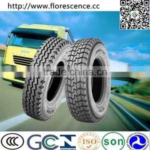 New Price Truck Tire 315/80R22.5 for Africa Market thumbnail-2