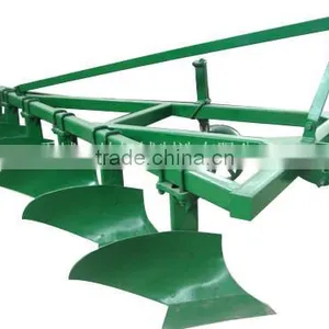 Brand New 1L-525 Chisel Plow With Low Price thumbnail-1