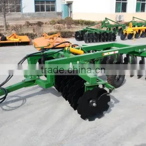 Spare Parts for Disc Harrow Disc Harrow Tractor Disc Harrow thumbnail-5