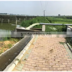 20MW Grid PV Power Station in Baihu Anhui thumbnail-1