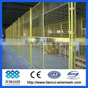 Garden Fence / Iron Fence Net thumbnail-1