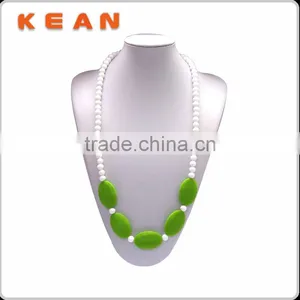 Silicon Beads For Chunky Kids Necklaces thumbnail-1