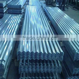 Zinc Aluminum Roofing Sheet thumbnail-1