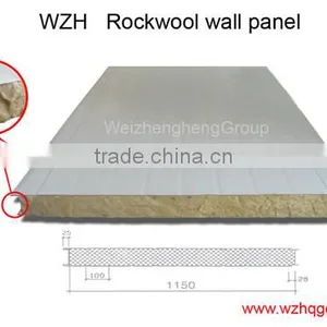 Fireproof Eps Sandwich Pannels as Wall Materials thumbnail-1
