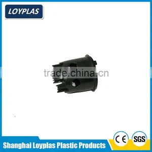 Durable Black Cable Clamp thumbnail-1