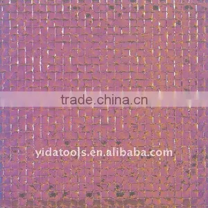 Shiny Laverder Mosaic Ceramic Tiles thumbnail-1