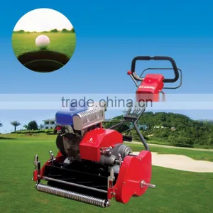 Green Mower /Reel Mower thumbnail-1
