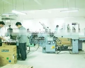 Cangnan Liantai Printing Co., Ltd. company overview - view 2 thumbnail
