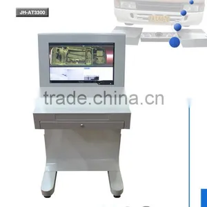 Under Vehicle Security Scanner, Explosive Trace Detector thumbnail-1