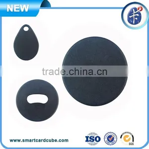 Heat Resistance Water Proof Laundry Rfid Tags thumbnail-1