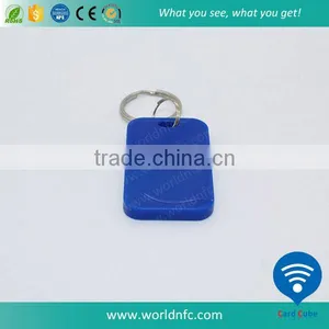 125KHz RFID Key Tag for Access Control thumbnail-4