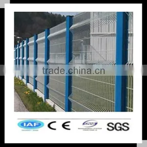 Wholesale Express CE&ISO Certificated Fence Metal Solid Panel(pro Manufacturer) thumbnail-1