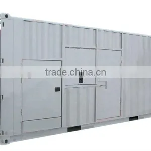 Top Quality ! Container Type Mitsubishi Diesel Generator thumbnail-1