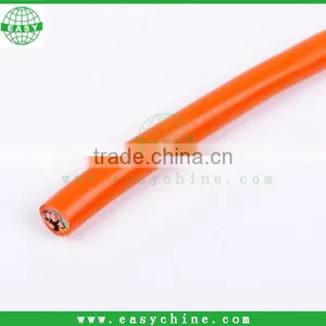 4 Core Rvv Dc Power Cable thumbnail-1