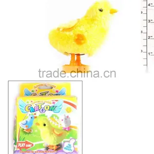 Clockwork Chicken Toys thumbnail-1