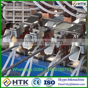 2m Width 25meter Length Advanced Industrial Mesh Welding Machine thumbnail-4