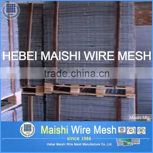 1/2" Sq Mesh Galvanized Weld Wire Mesh thumbnail-3